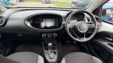 Toyota Aygo X 1.0 VVT-i Pure 5dr Auto Petrol Hatchback